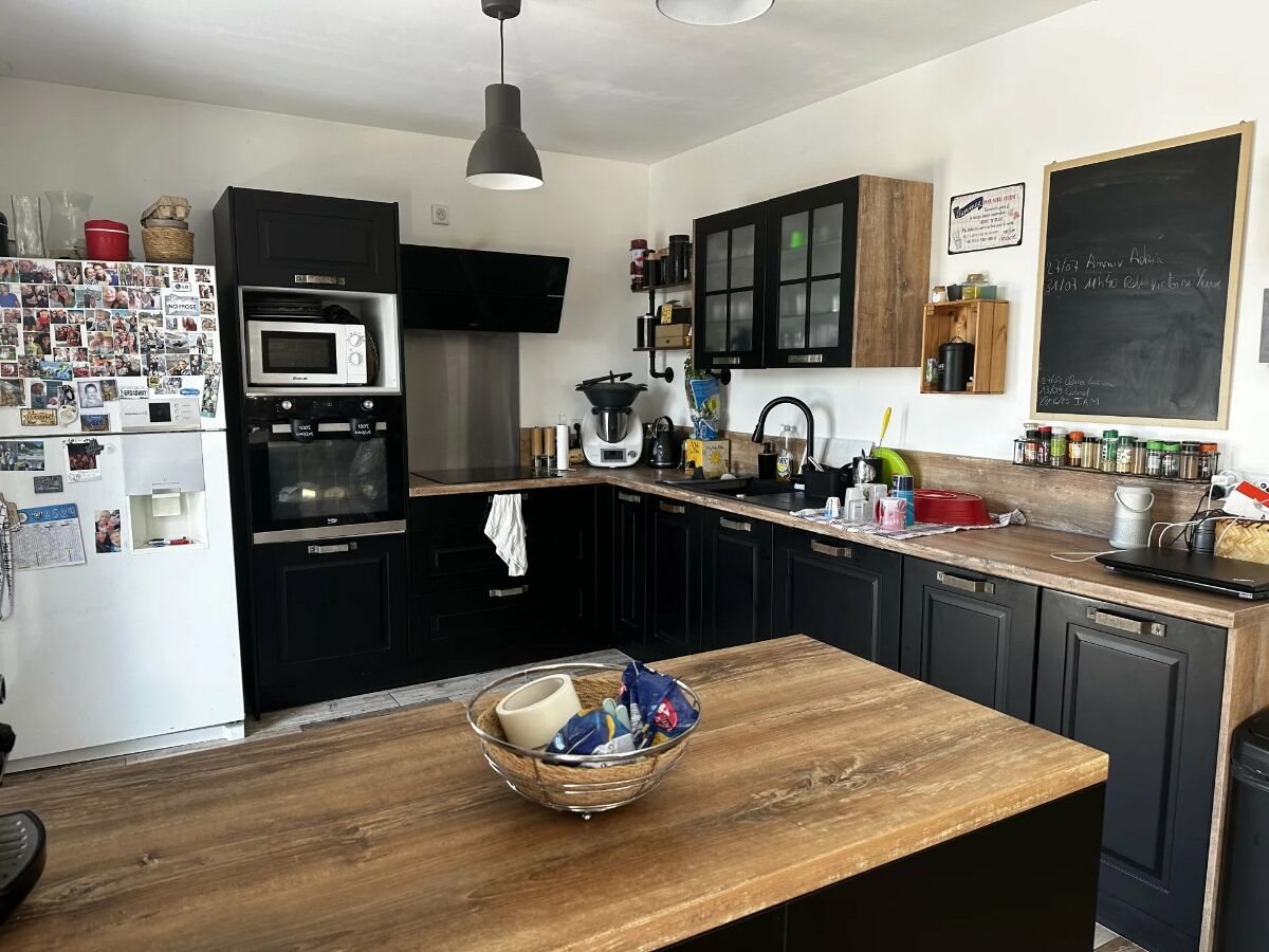 Maison à louer, 90m², Rognac