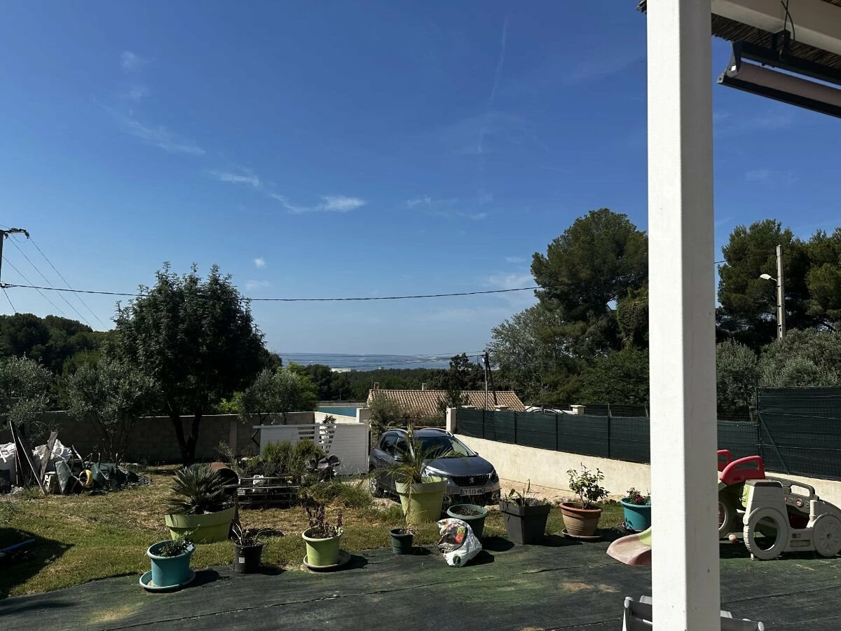 Maison à louer, 90m², Rognac