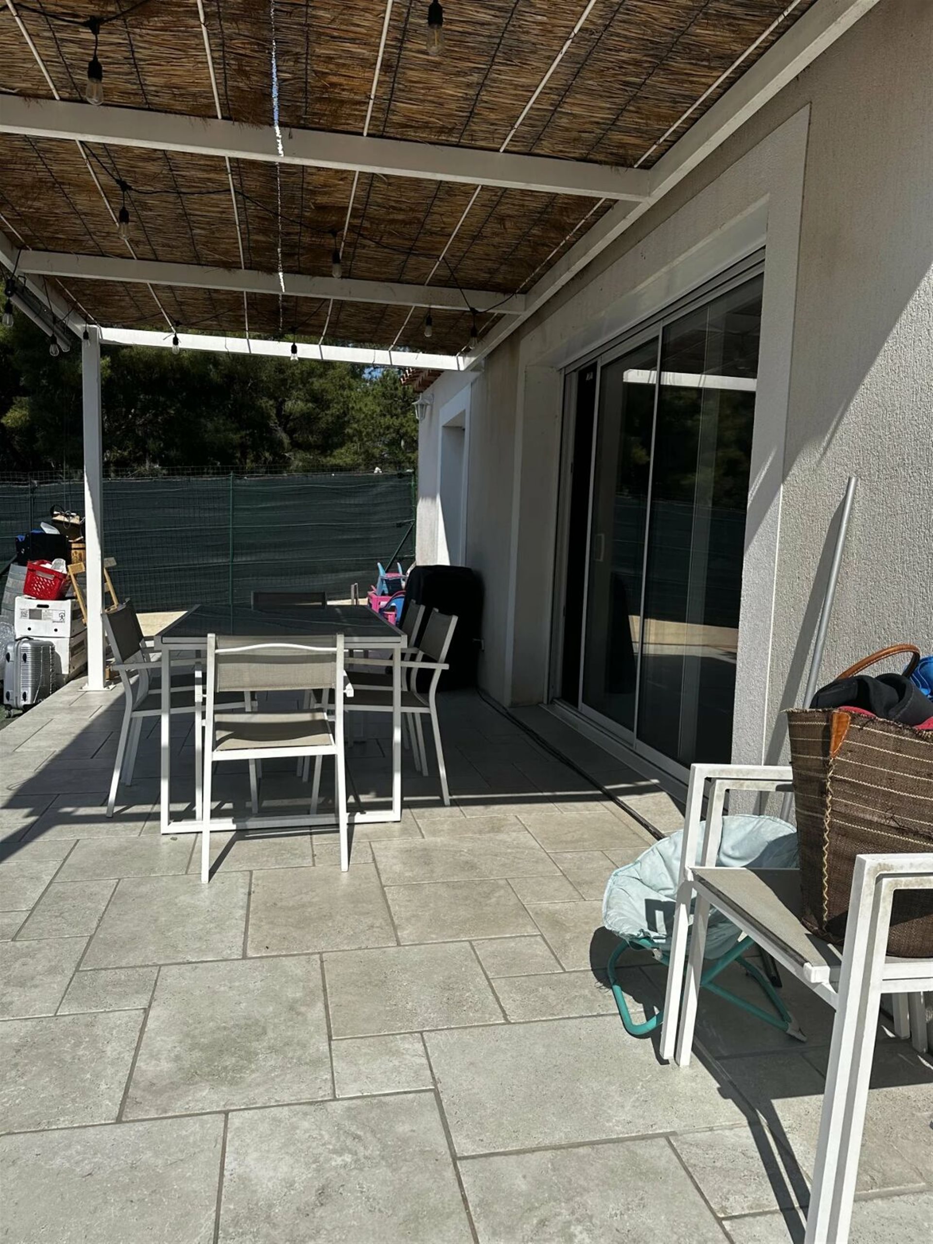 Maison à louer, 90m², Rognac