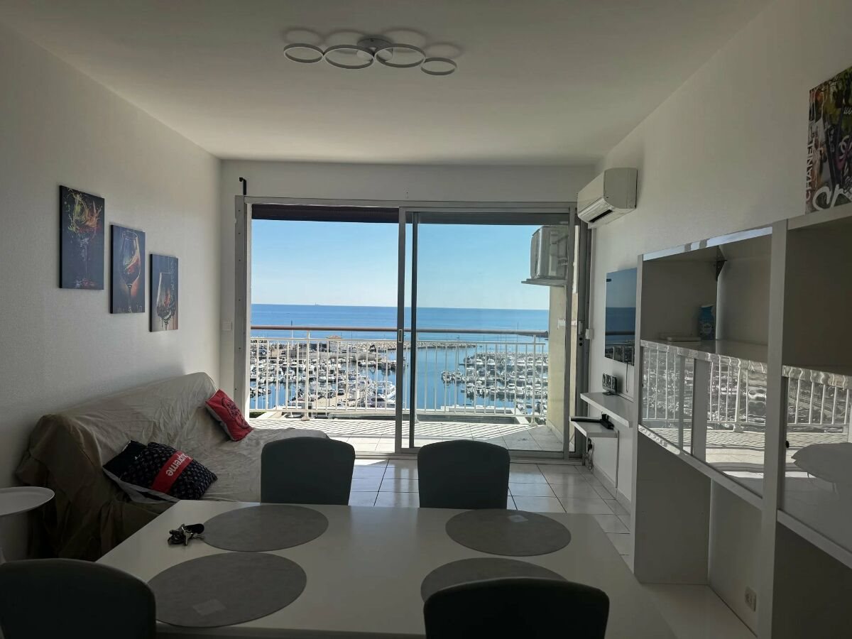 Appartement à vendre, 46m², Carry-le-Rouet