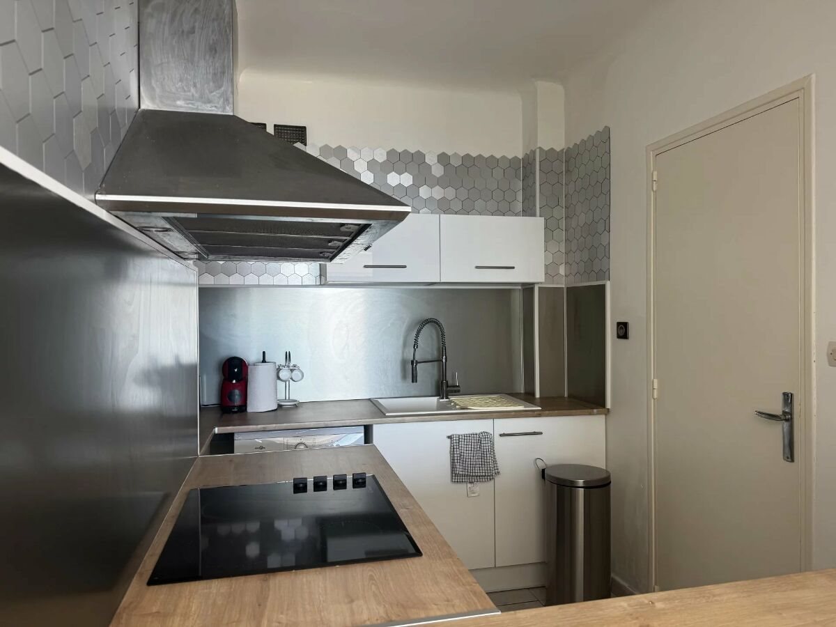 Appartement à vendre, 46m², Carry-le-Rouet