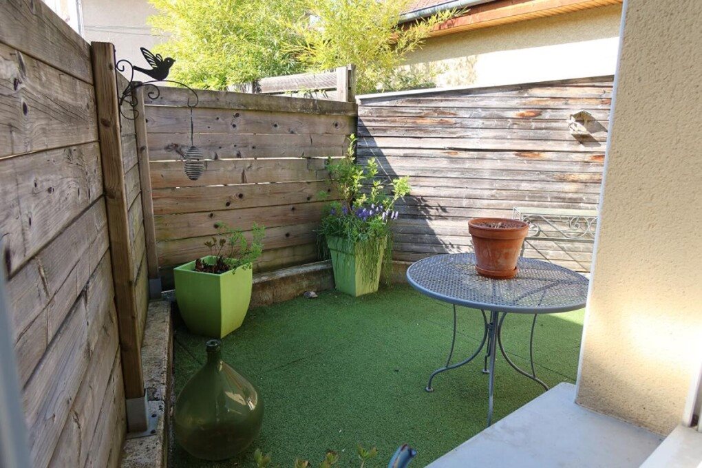 Maison à vendre, 80m², Besançon