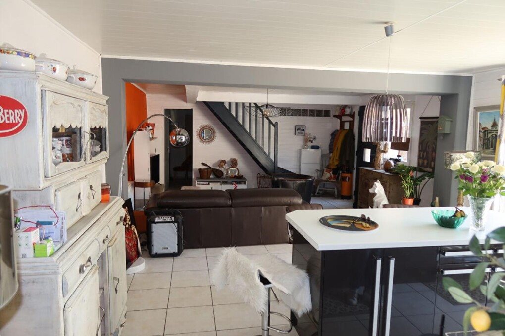 Maison à vendre, 80m², Besançon