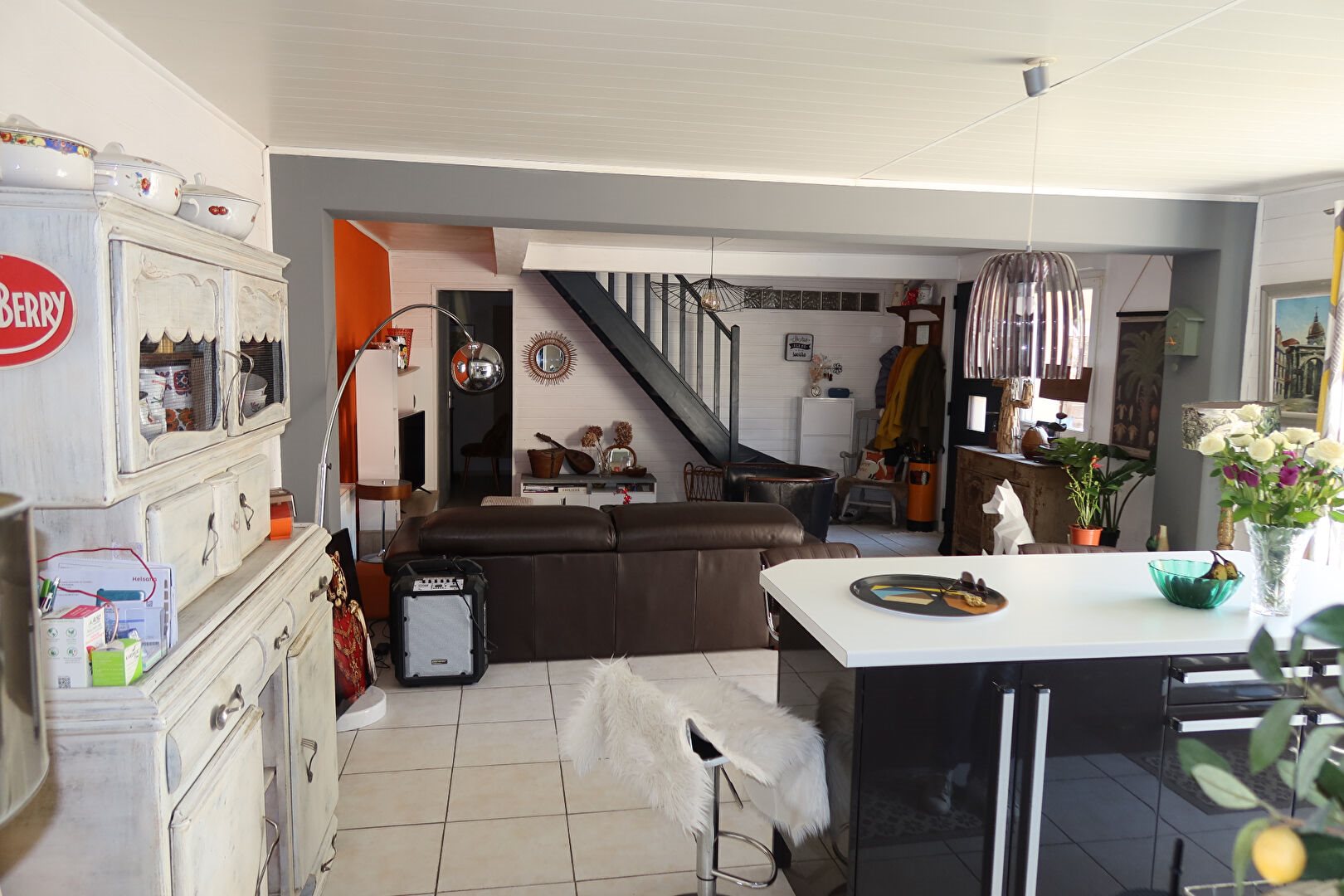 Maison à vendre, 106m², Besançon