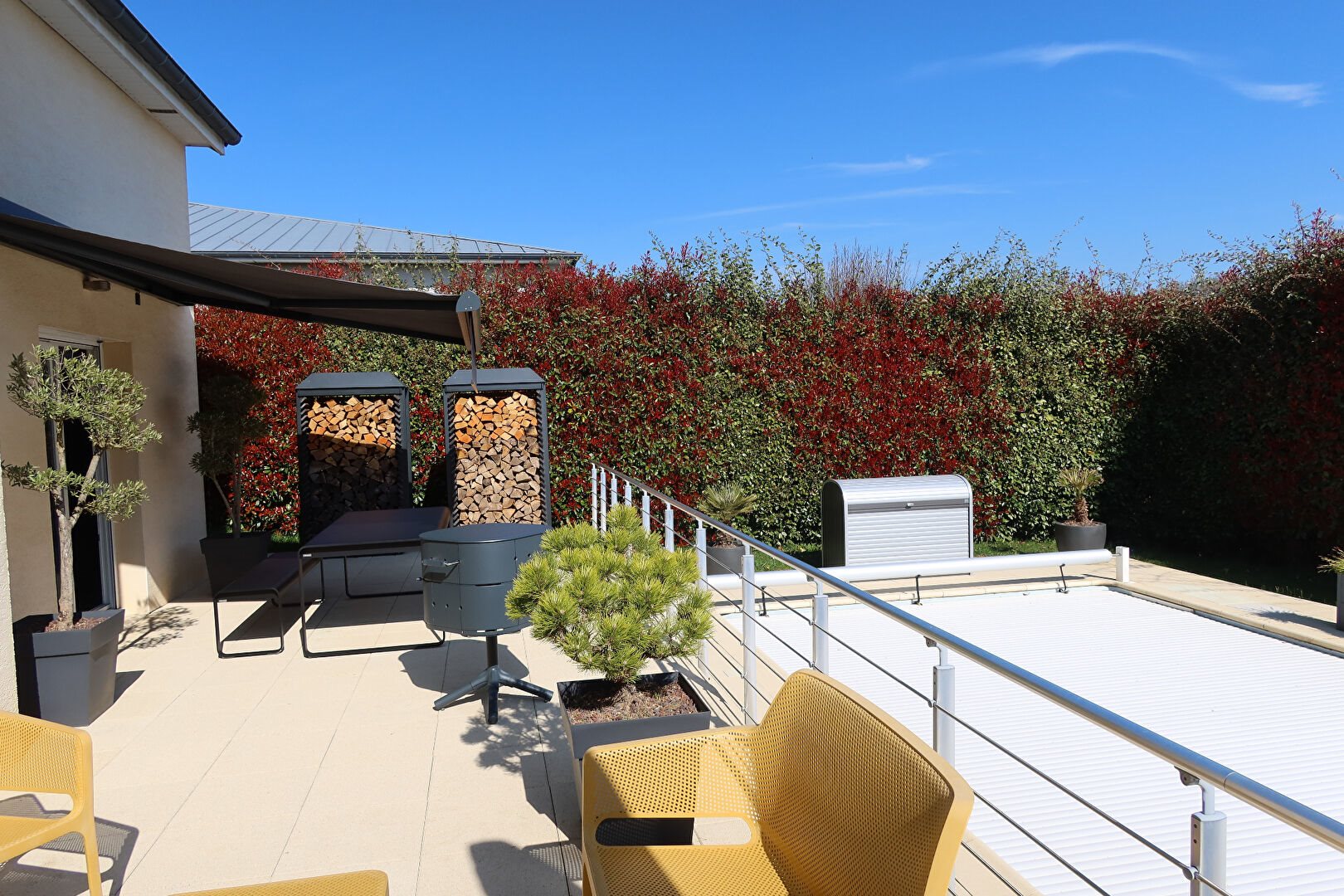 Maison à vendre, 180m², Besançon