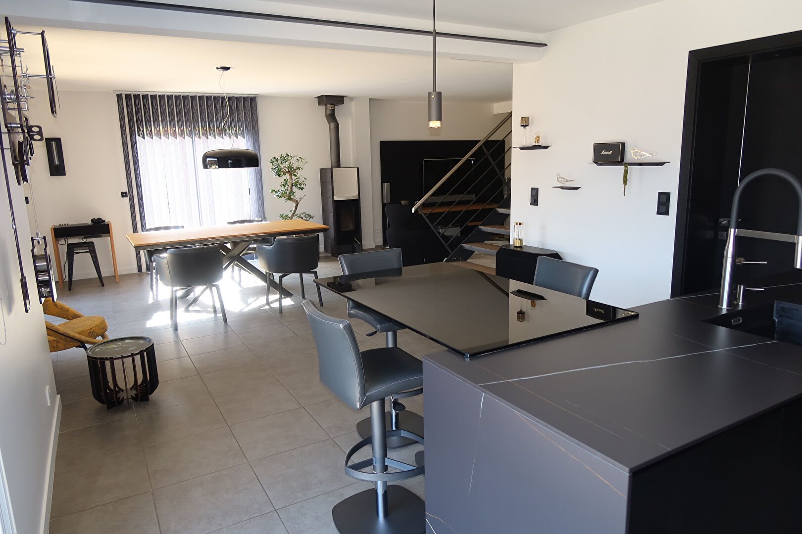 Maison à vendre, 180m², Besançon