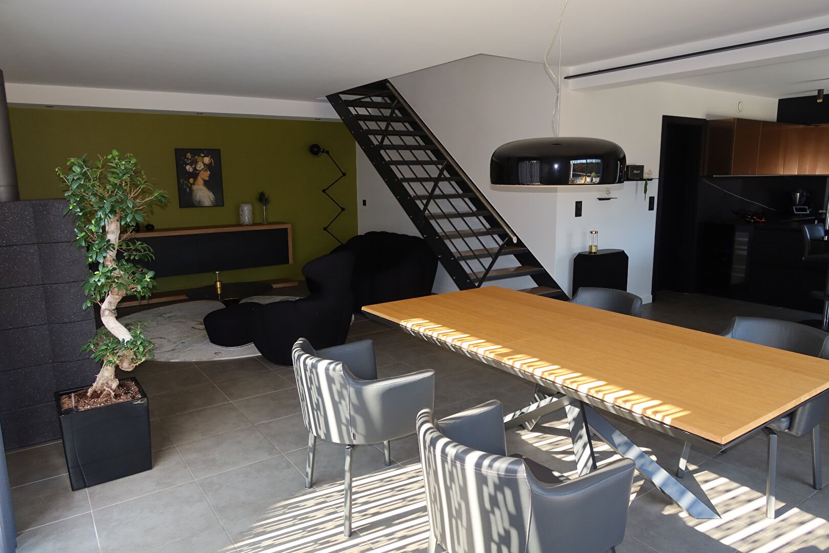 Maison à vendre, 180m², Besançon