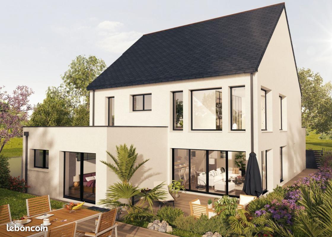 Maison à vendre, 182m², Rennes