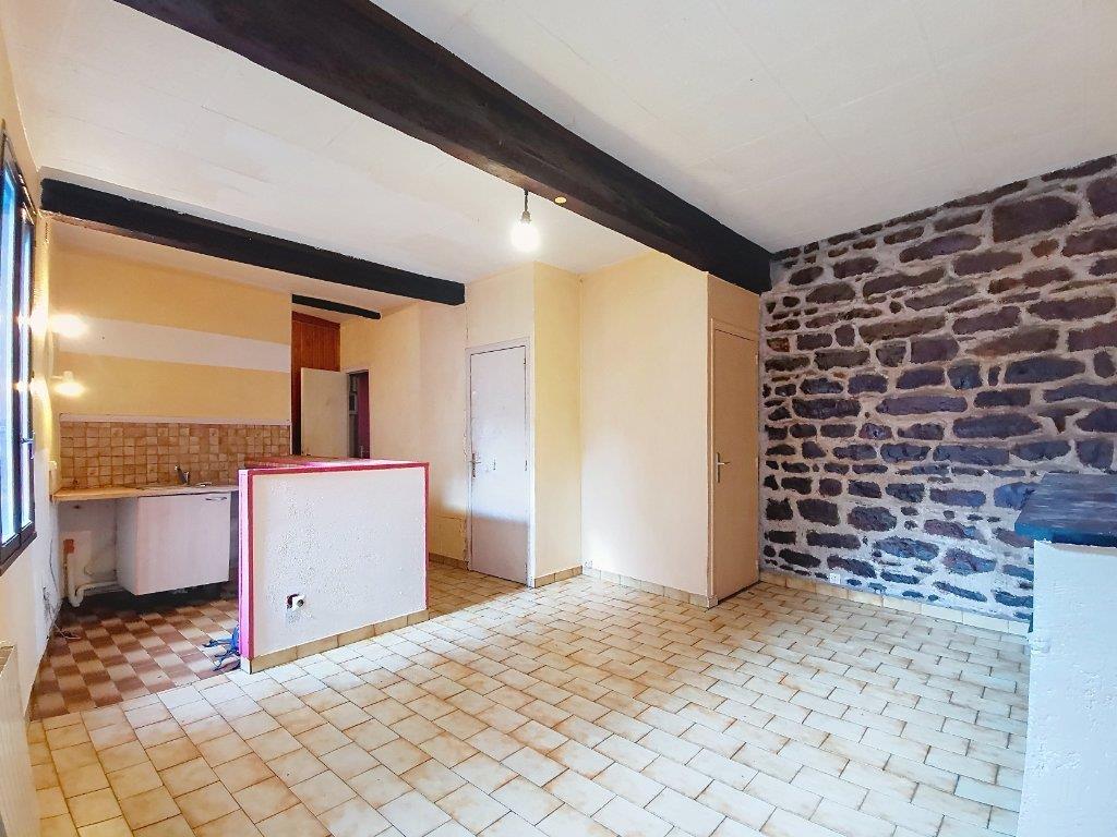 Appartement à vendre, 42m², Lyon 3ème
