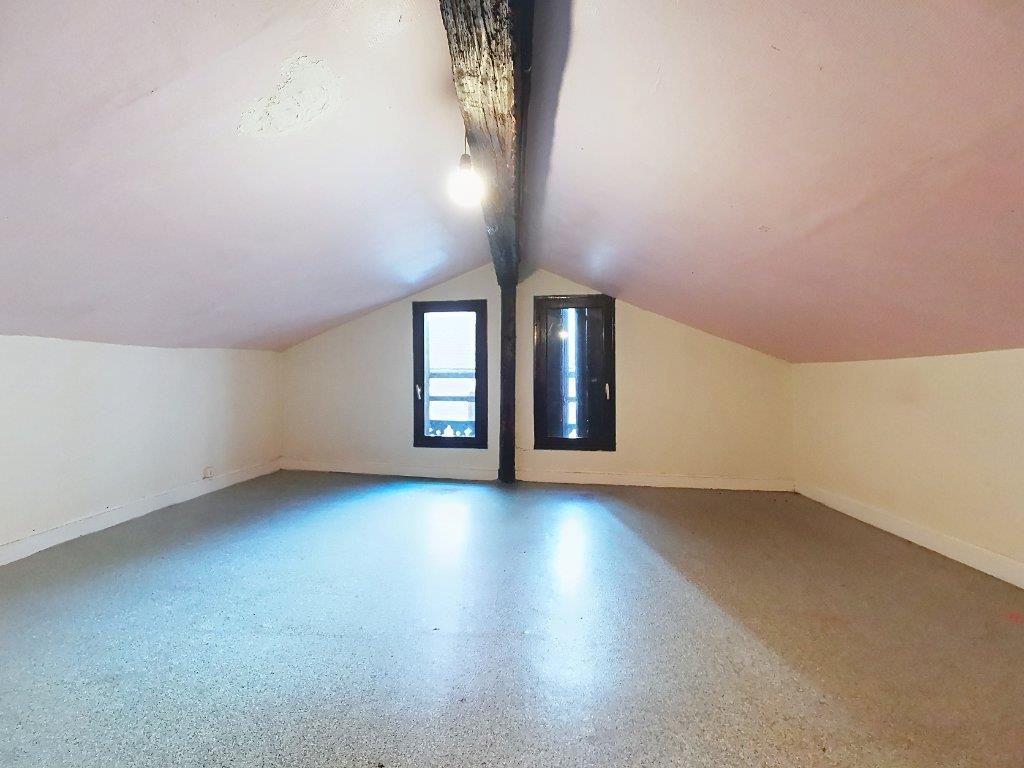 Appartement à vendre, 42m², Lyon 3ème