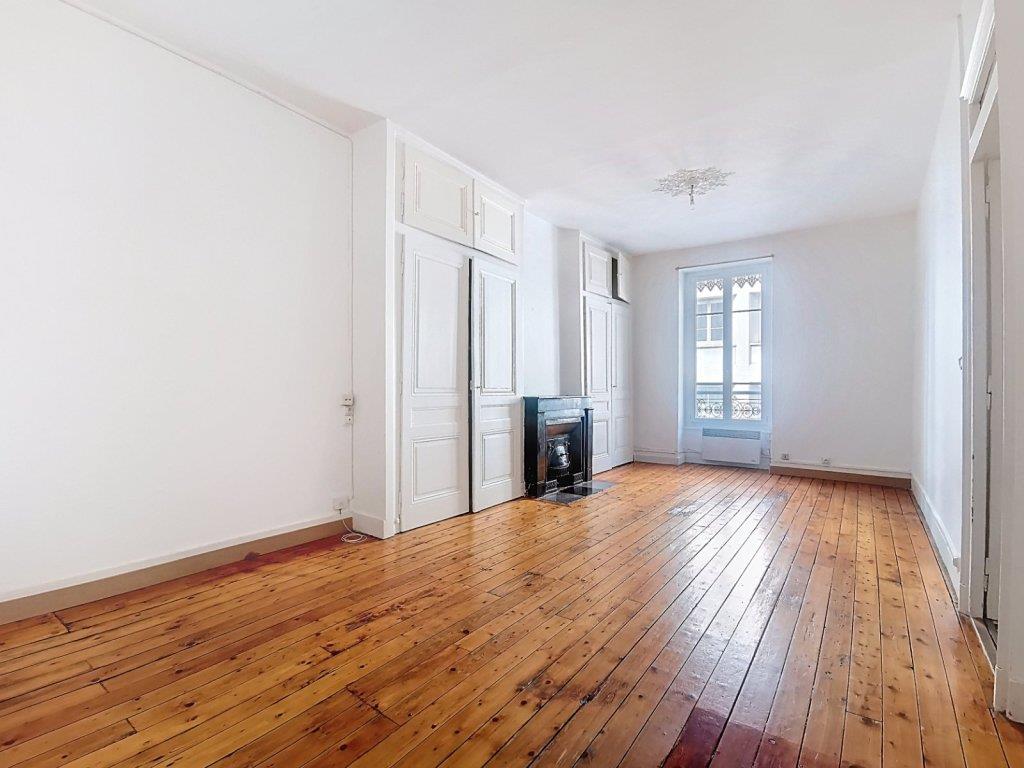 Appartement à vendre, 84m², Lyon 6ème