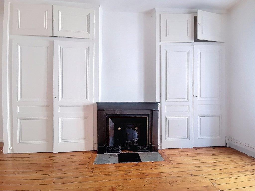 Appartement à vendre, 84m², Lyon 6ème