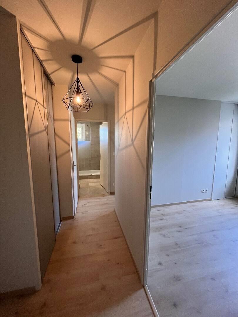 Appartement à louer, 63m², Orléans