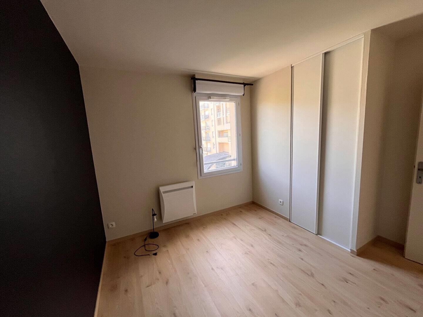 Appartement à louer, 63m², Orléans