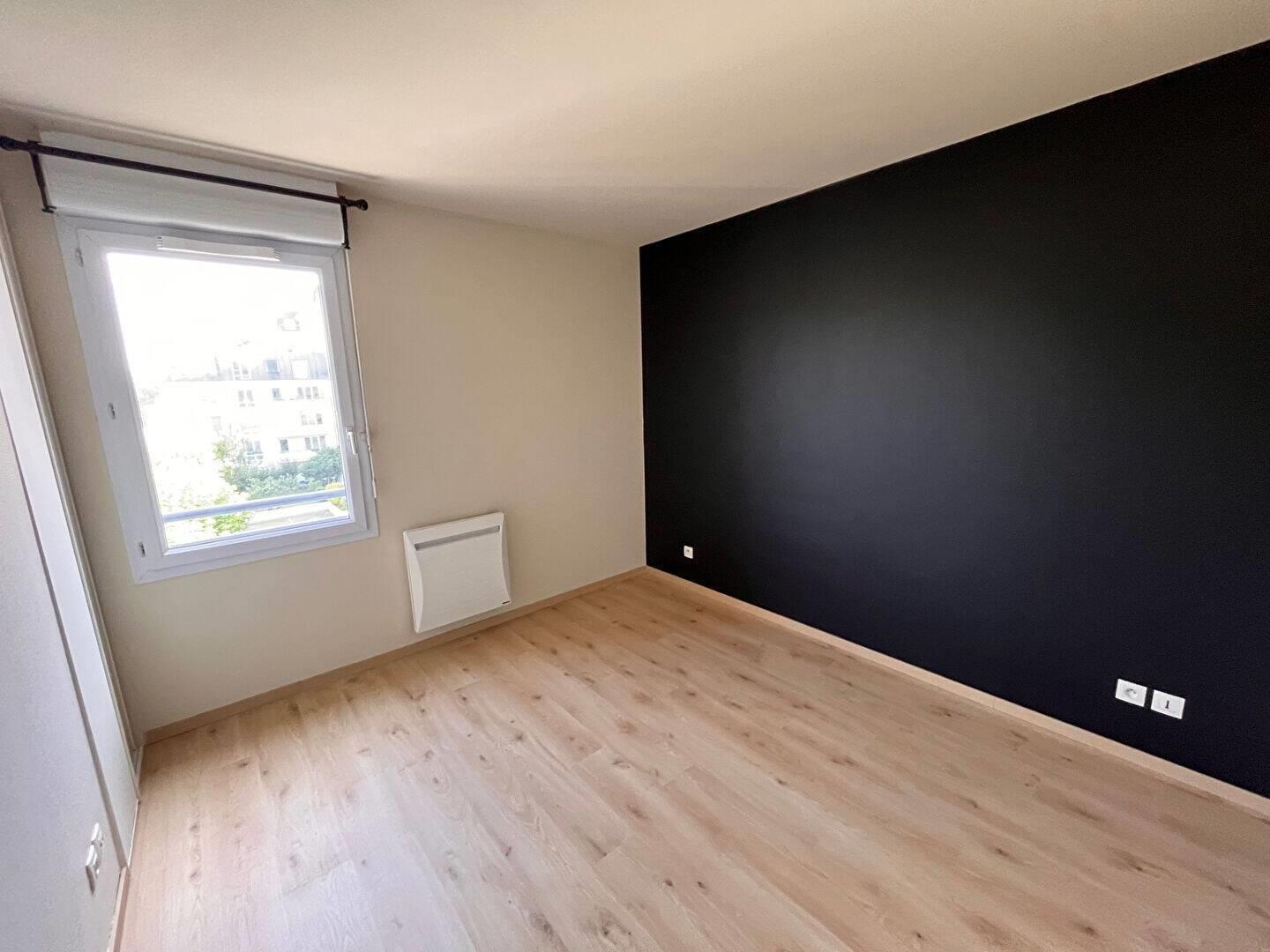 Appartement à louer, 63m², Orléans