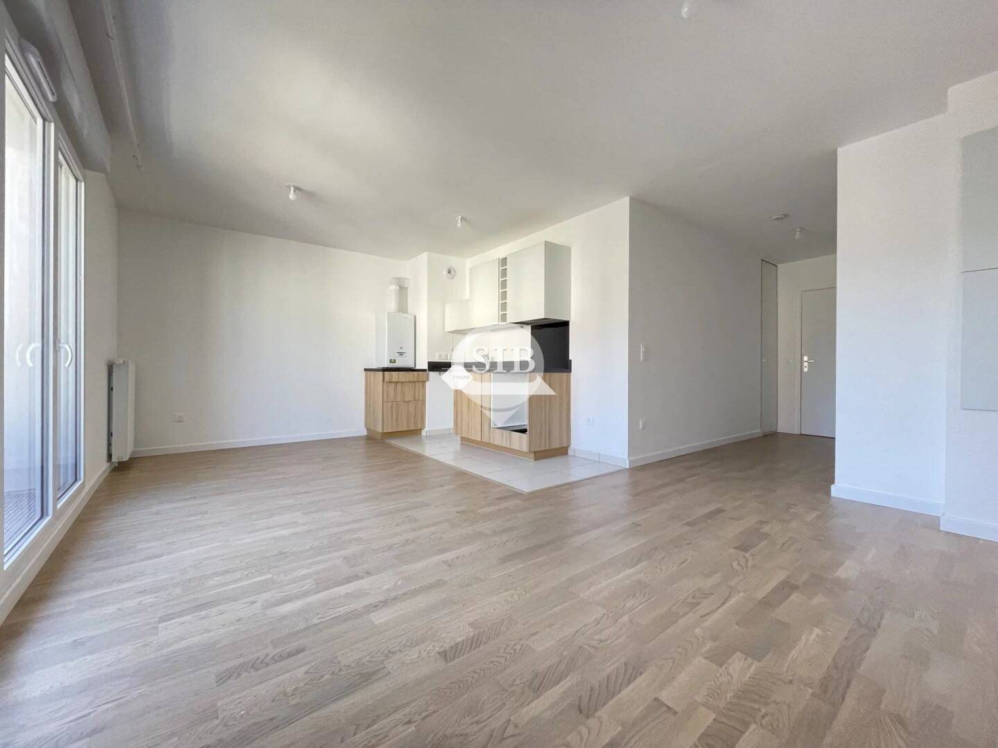 Appartement à louer, 45m², Soisy-sur-Seine