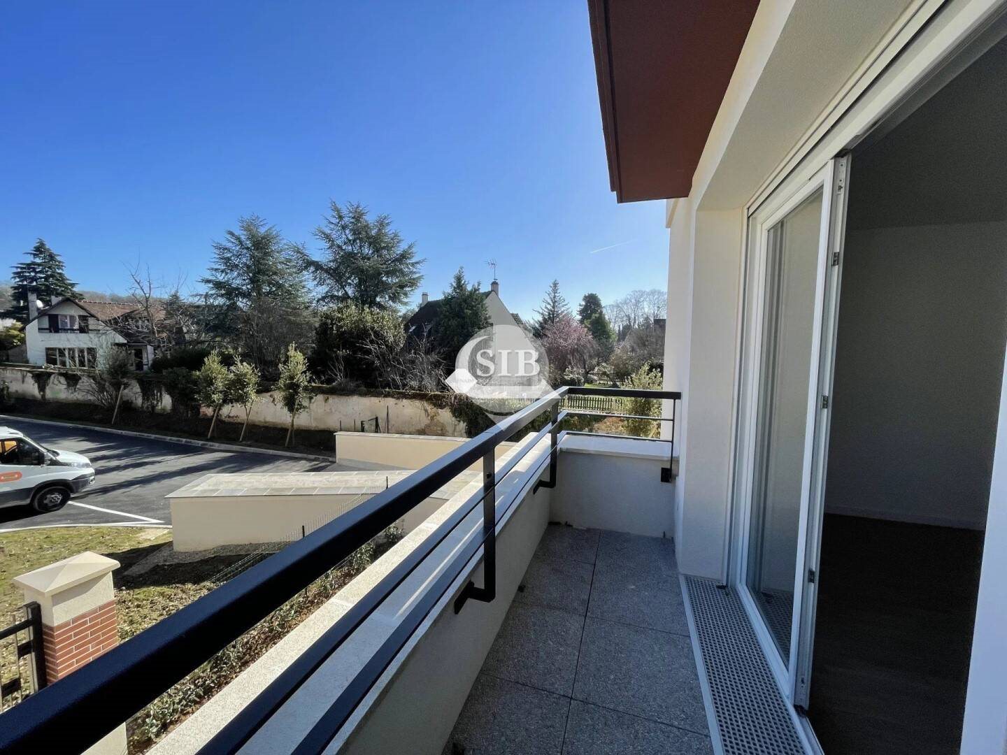 Appartement à louer, 45m², Soisy-sur-Seine