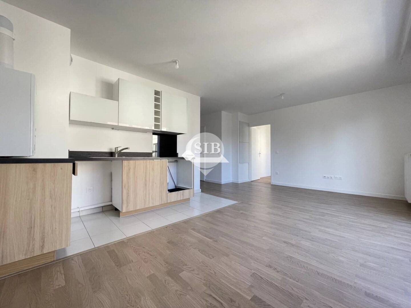 Appartement à louer, 45m², Soisy-sur-Seine