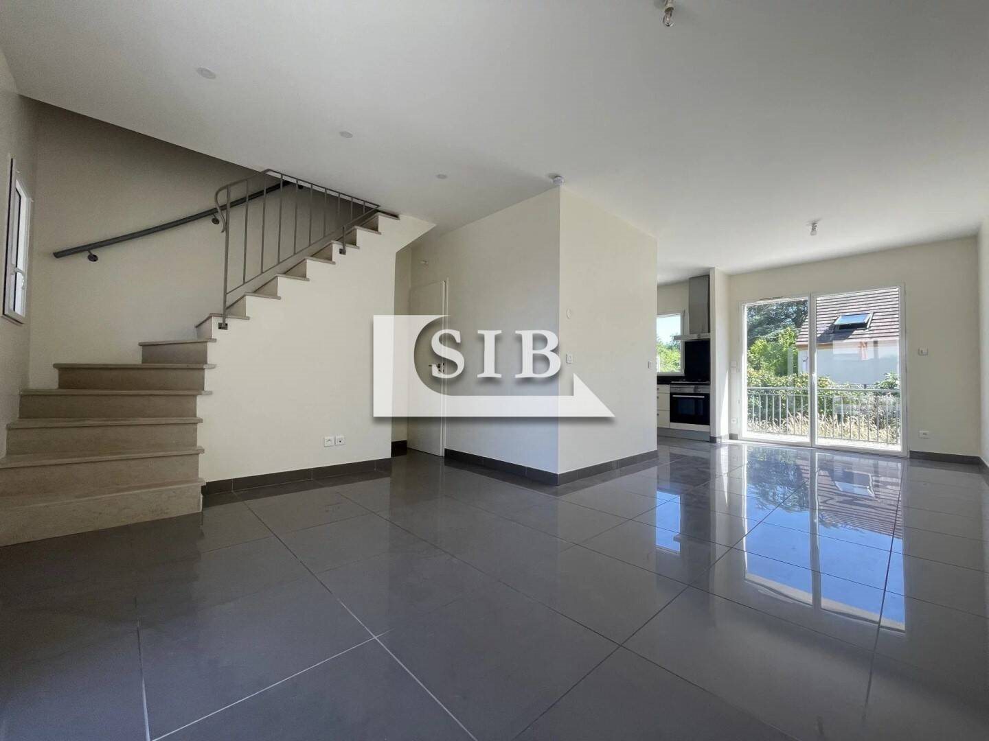 Maison à louer, 76m², La Ville-du-Bois