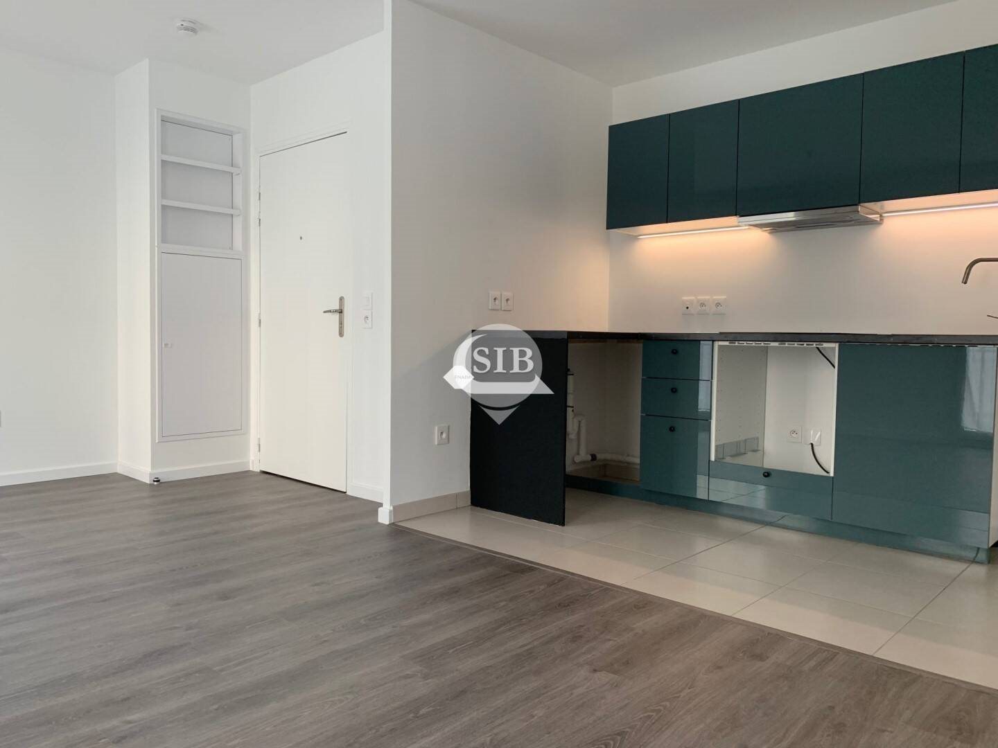 Appartement à louer, 36m², Montlhéry