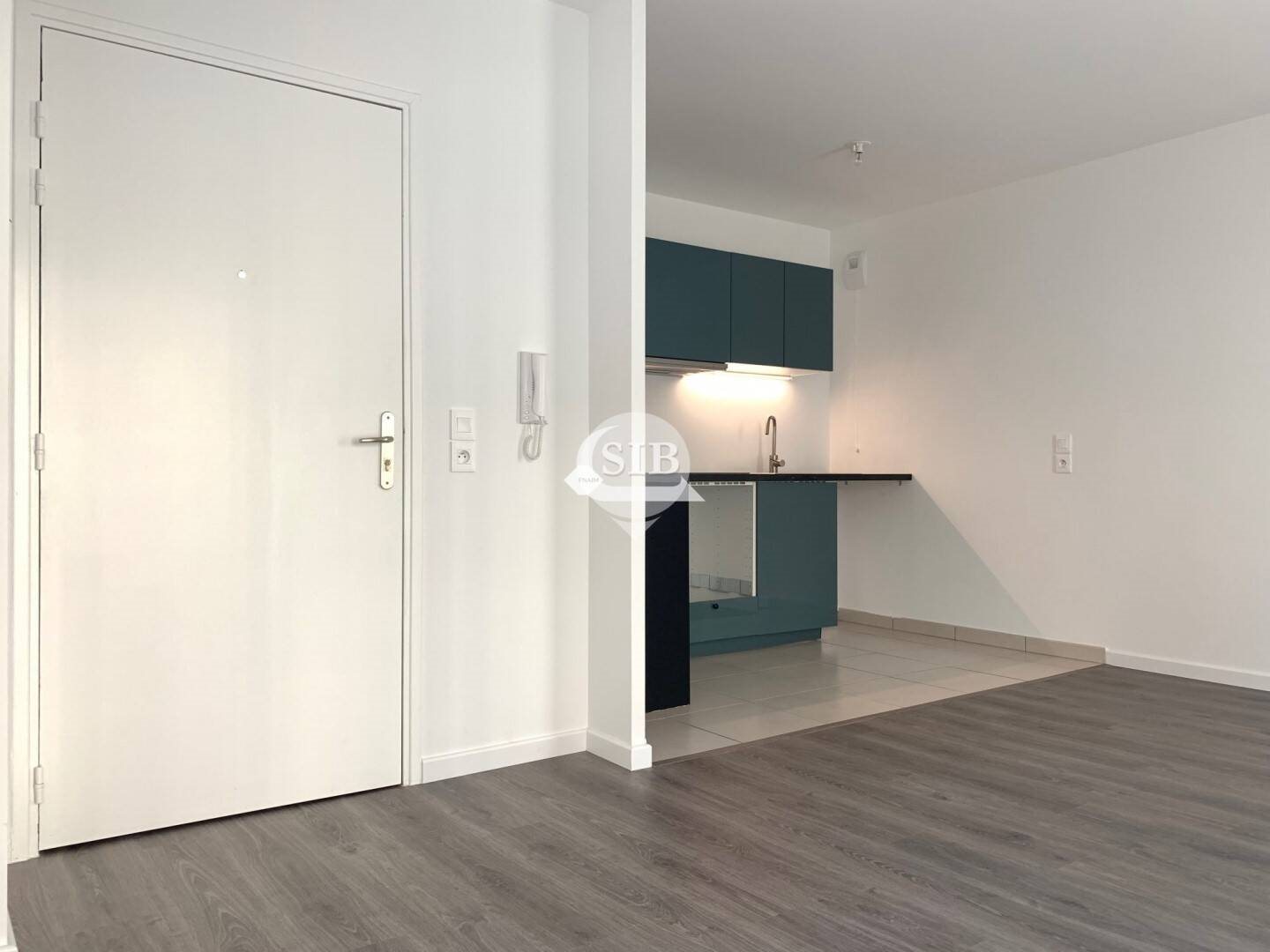 Appartement à louer, 36m², Montlhéry