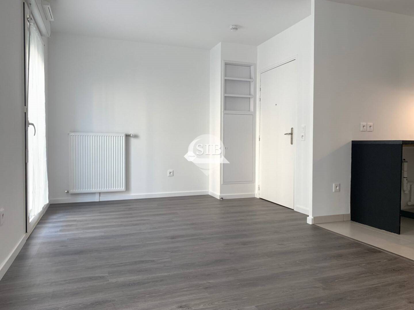 Appartement à louer, 36m², Montlhéry