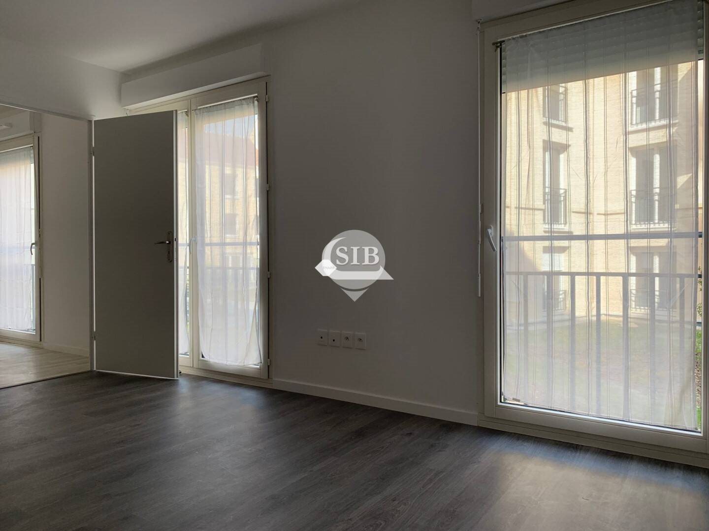 Appartement à louer, 36m², Montlhéry