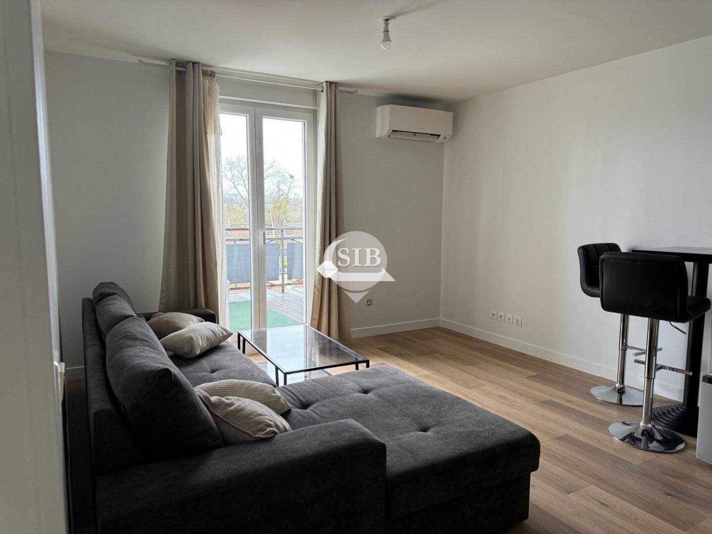 Appartement à louer, 52m², Sainte-Geneviève-des-Bois