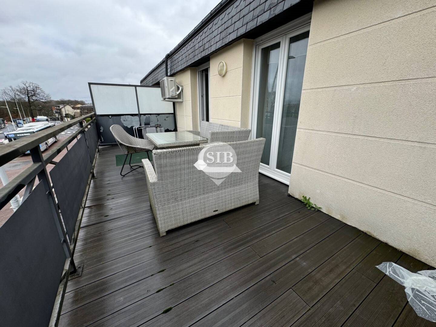 Appartement à louer, 52m², Sainte-Geneviève-des-Bois