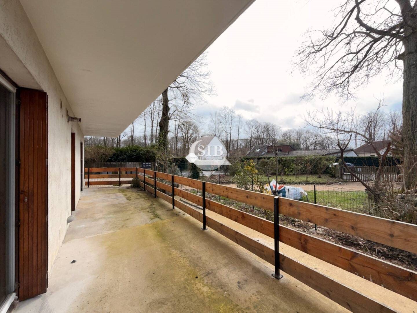 Appartement à vendre, 75m², Nozay