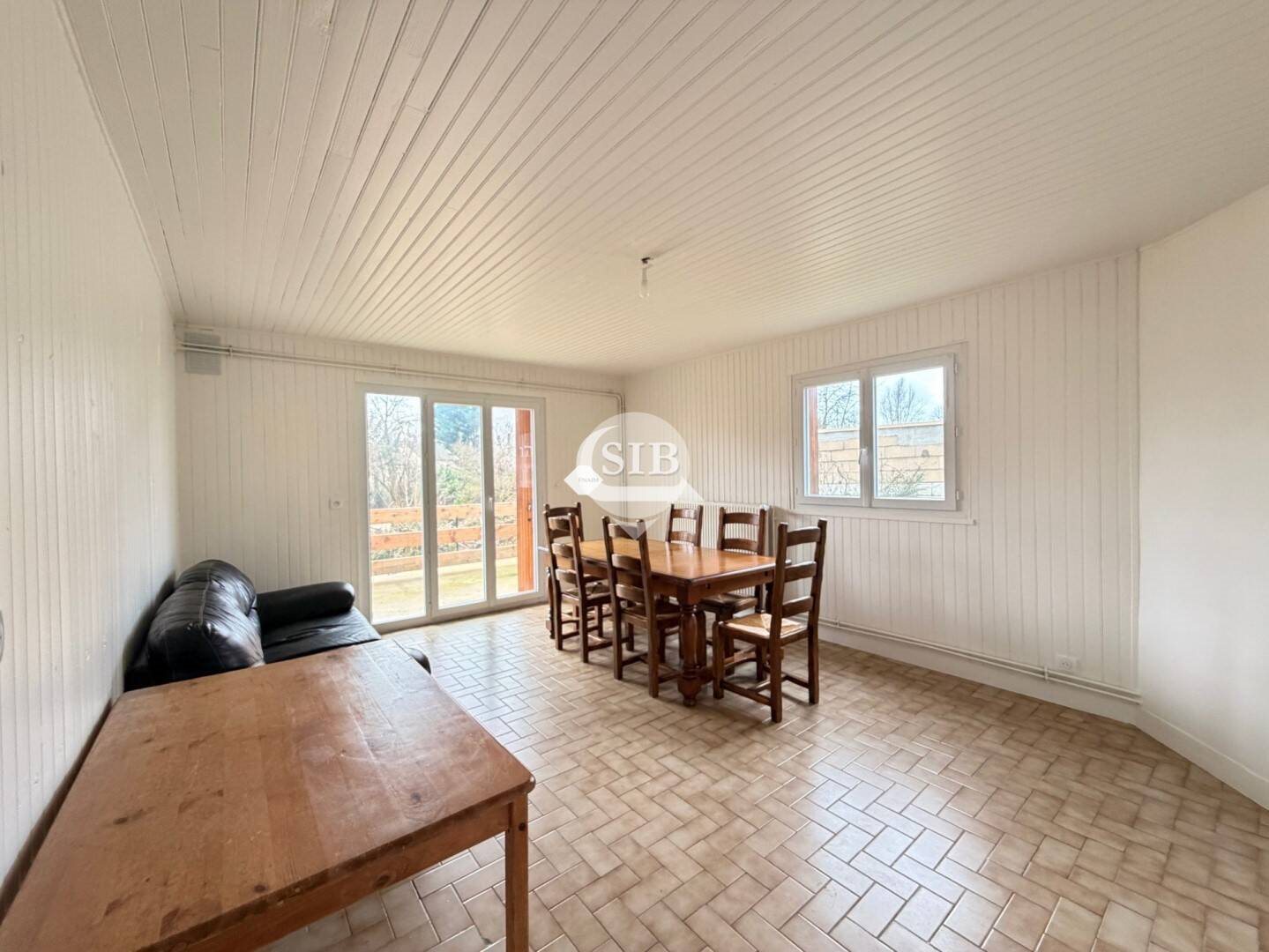 Appartement à vendre, 75m², Nozay