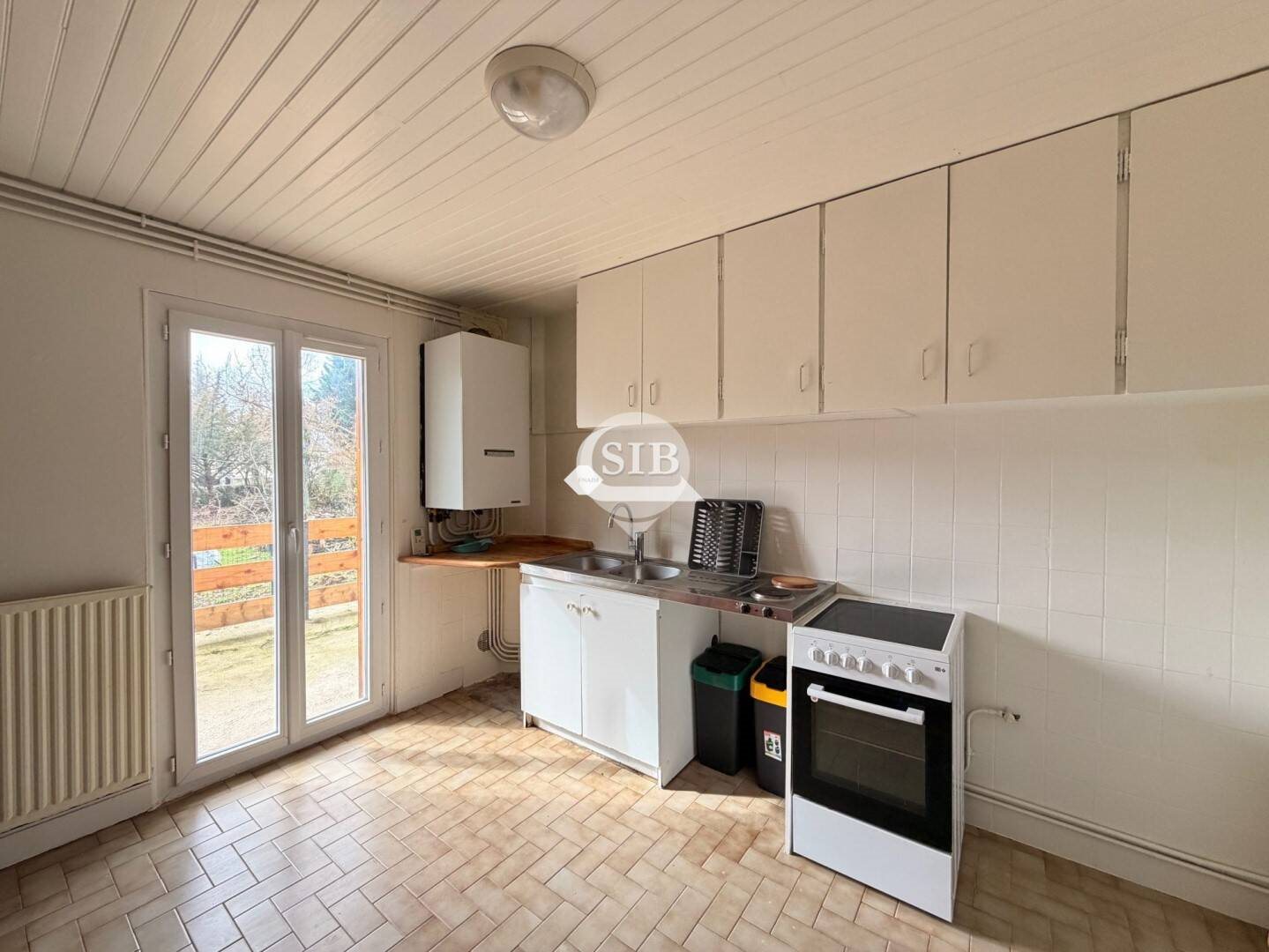 Appartement à vendre, 75m², Nozay