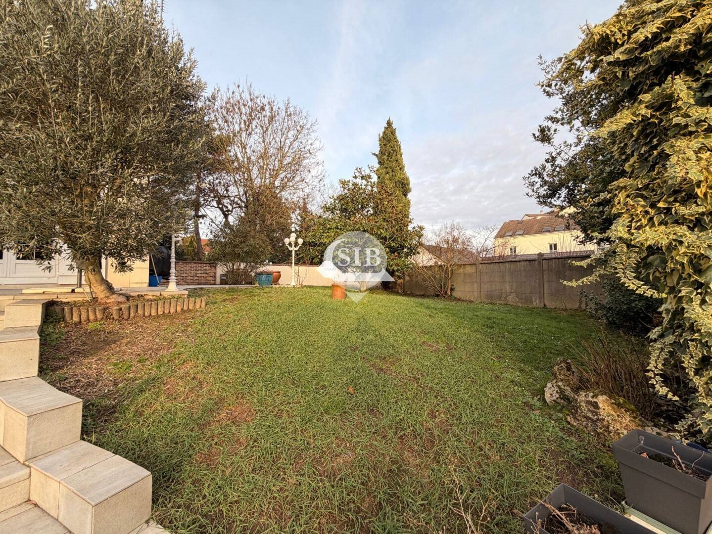 Maison à vendre, 113m², La Ville-du-Bois