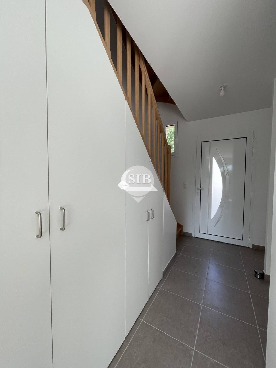 Maison à louer, 78m², Nozay