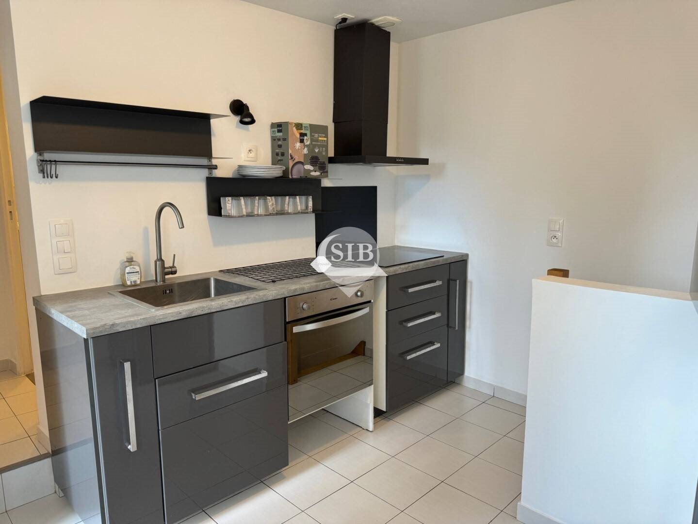 Maison à louer, 37m², Vitry-sur-Seine