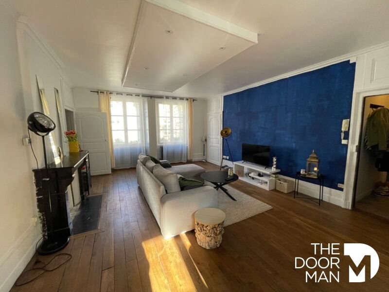 Appartement à louer, 82m², Langres