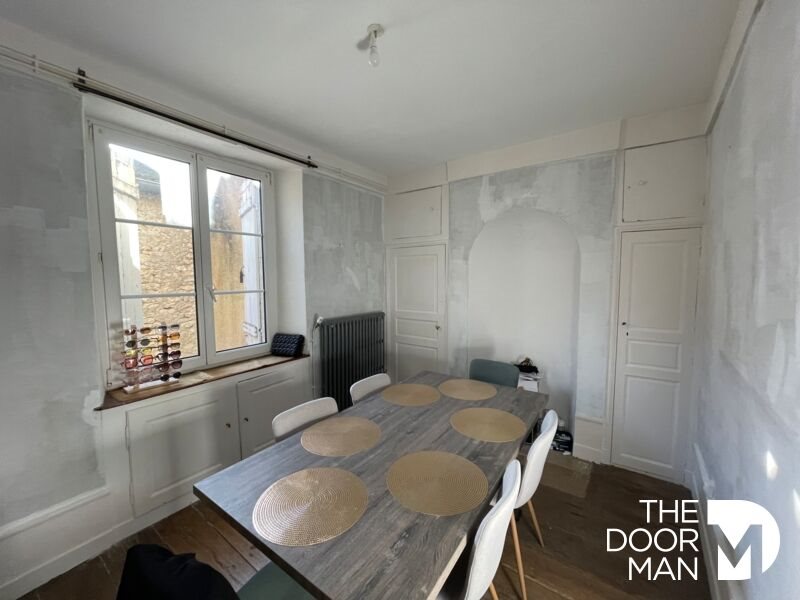 Appartement à louer, 82m², Langres