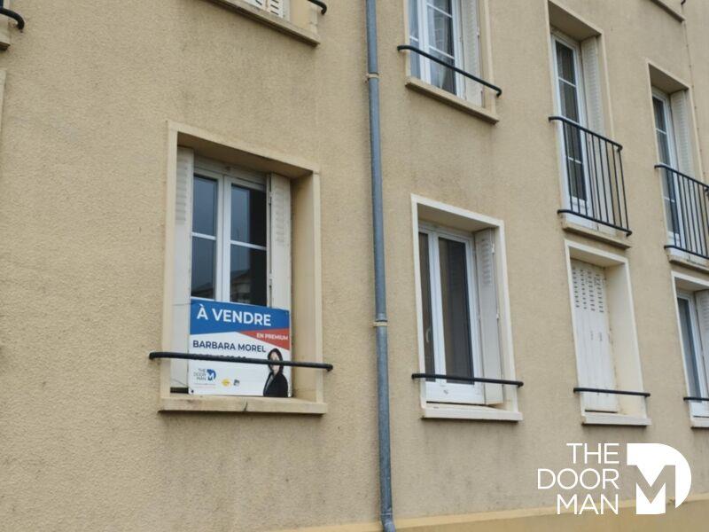 Appartement à vendre, 50m², Saint-Florent-sur-Cher