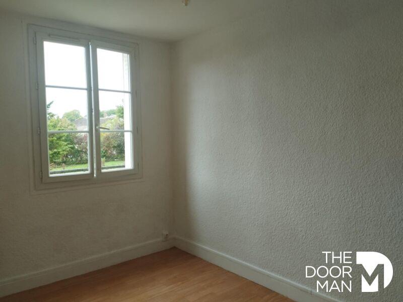 Appartement à vendre, 50m², Saint-Florent-sur-Cher