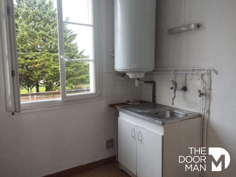 Appartement à vendre, 50m², Saint-Florent-sur-Cher