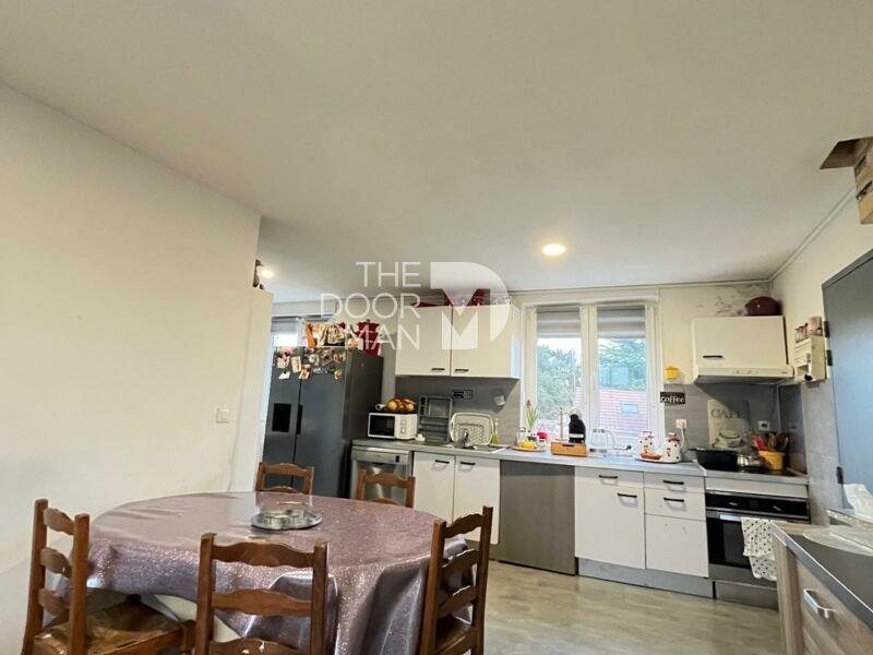 Appartement à vendre, 57m², Limours