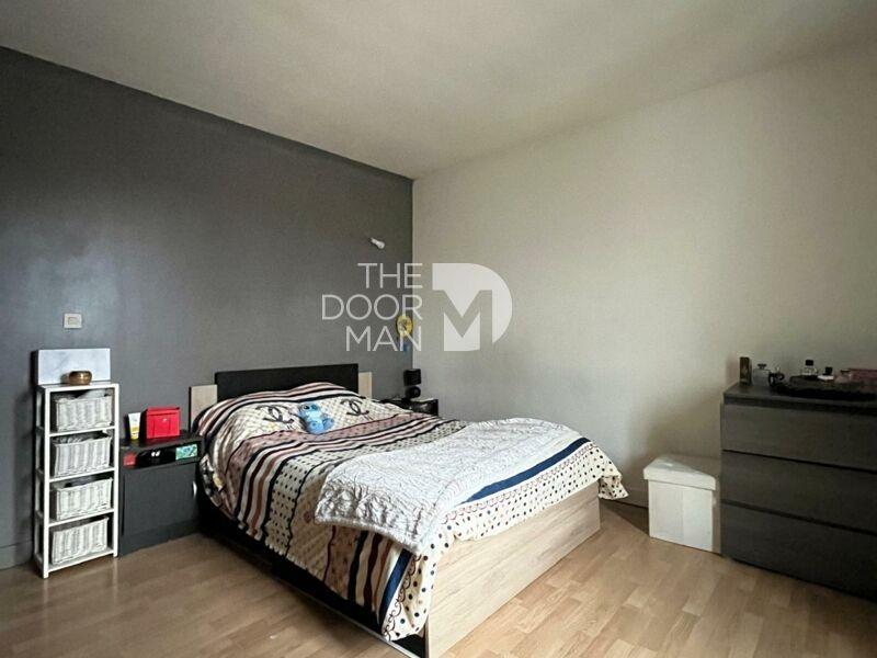 Appartement à vendre, 57m², Limours