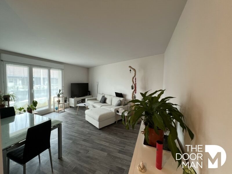 Appartement à vendre, 60m², Brétigny-sur-Orge