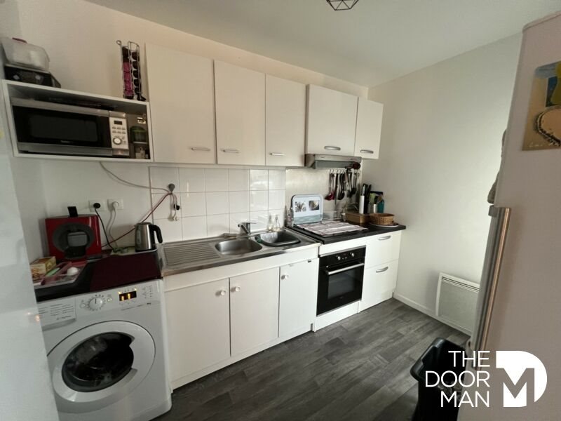 Appartement à vendre, 60m², Brétigny-sur-Orge