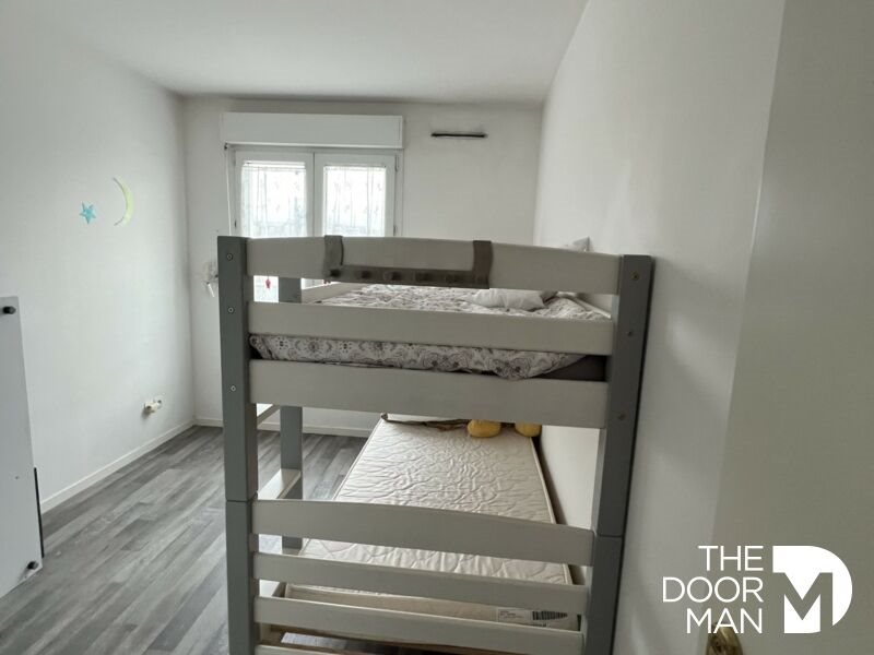 Appartement à vendre, 60m², Brétigny-sur-Orge