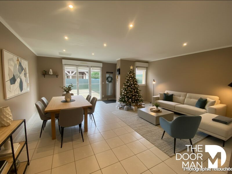 Appartement à vendre, 65m², Le Perray-en-Yvelines