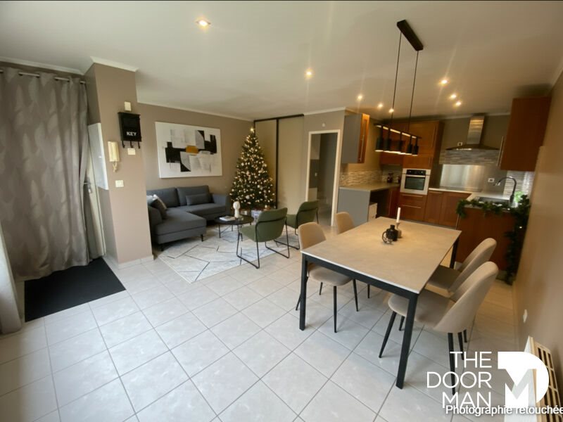 Appartement à vendre, 65m², Le Perray-en-Yvelines