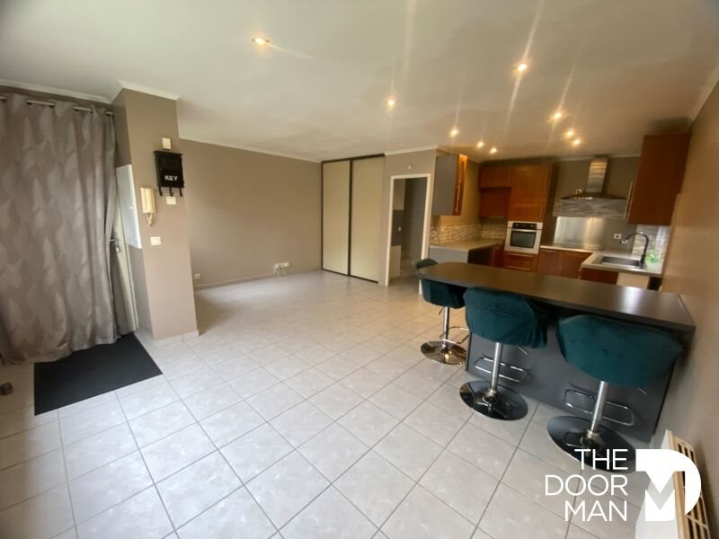 Appartement à vendre, 65m², Le Perray-en-Yvelines