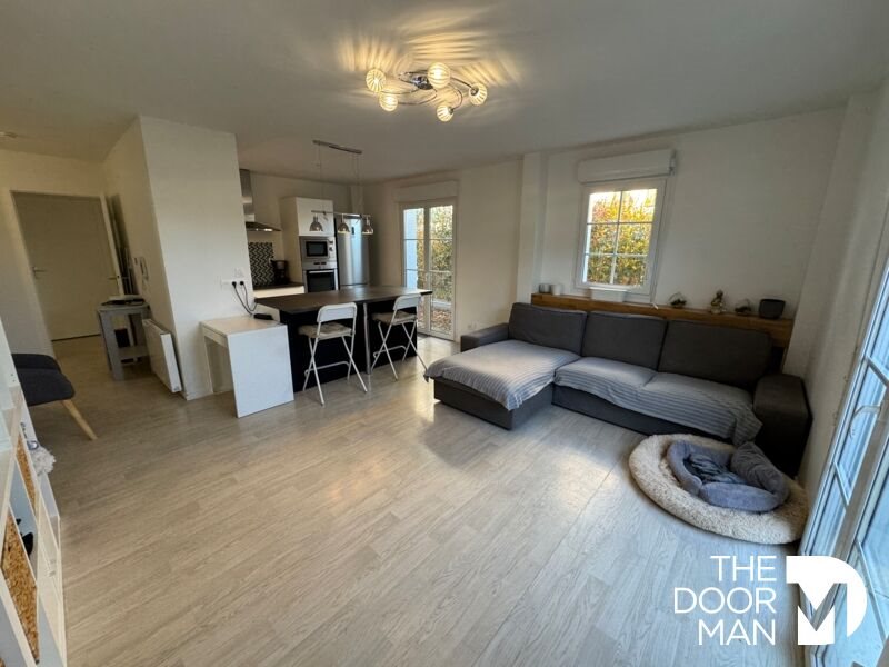 Appartement à vendre, 65m², Les Essarts-le-Roi