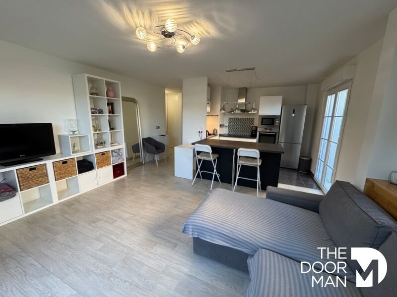 Appartement à vendre, 65m², Les Essarts-le-Roi